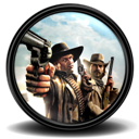 Call of Juarez - Bound in Blood_2 icon
